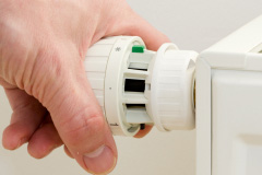 High Shaw central heating repair costs