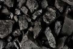 High Shaw coal boiler costs