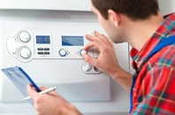 free High Shaw gas safe engineer quotes