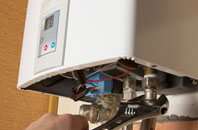 free High Shaw boiler install quotes