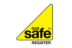 gas safe companies High Shaw